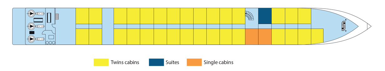 CroisiEurope MS Camargue Main Deck.png